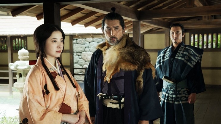 Režisér Kijoši Kurosawa pojal svůj první historický film Samuraj a vězeň jako poctu klasickým japonským samurajským dramatům. 