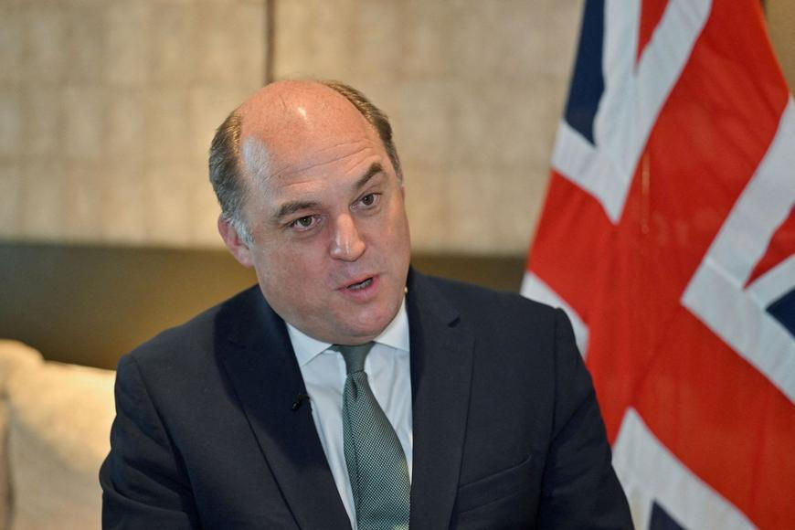 Vítáte ruské krvavé peníze, vmetl britský exministr do tváře tradičnímu spojenci