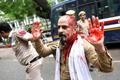 India's Cockroach Janta Party to march on parliament in New Delhi