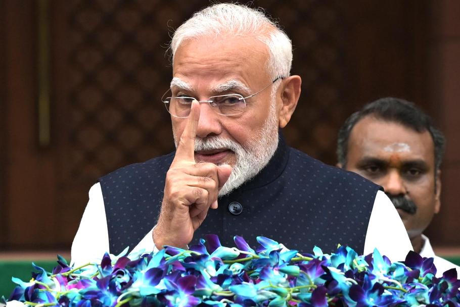 India Parliament