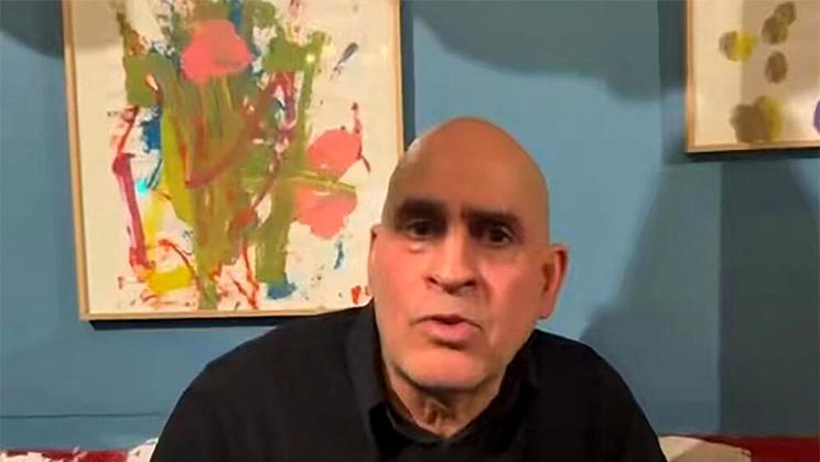 Daniel Siad, rabatteur présumé du pédocriminel Jeffrey Esptein, retrouvé mort chez lui près de Paris