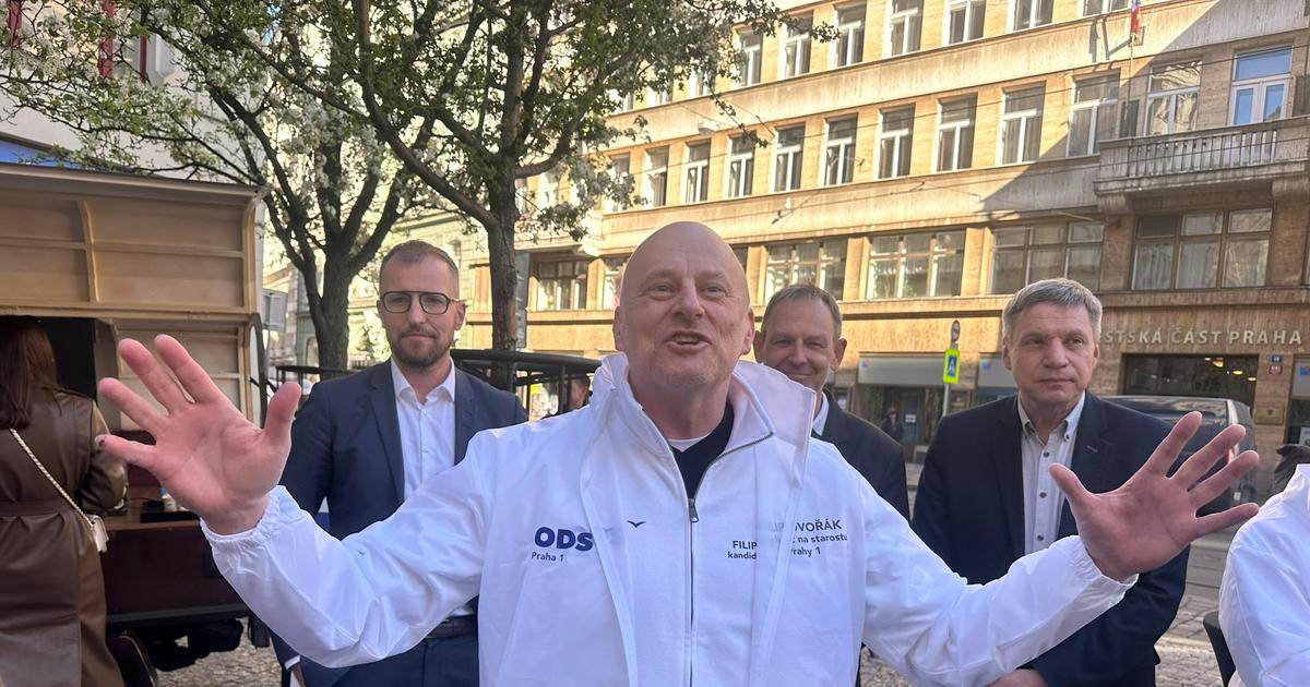 Ostrý konec vlivného politika ODS. Strana ho vyloučila