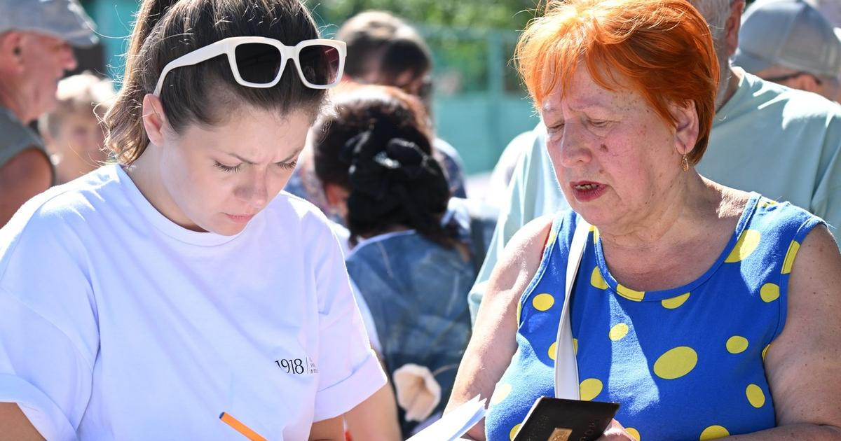 Ruský Krym drtí mnohem větší problém než chybějící palivo. Kreml se tomu směje 