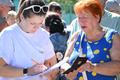 Russia Crimea Power Supply Restrictions