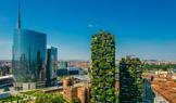 Milánský experiment se postupně stal prototypem, který studio začalo upravovat pro jiné podmínky. Jedním z nejzajímavějších pokračování je Trudo Vertical Forest v nizozemském Eindhovenu, dokončený v roce 2021.