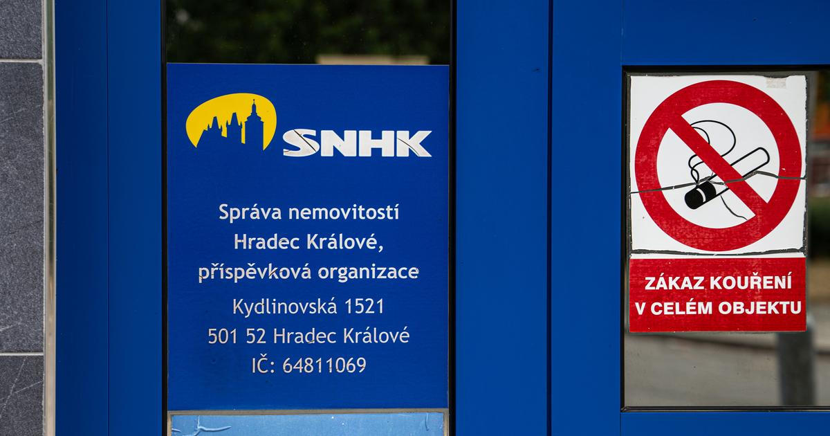 Rekordní podvod za 46 milionů má první důsledky. Ředitelka rezignovala
