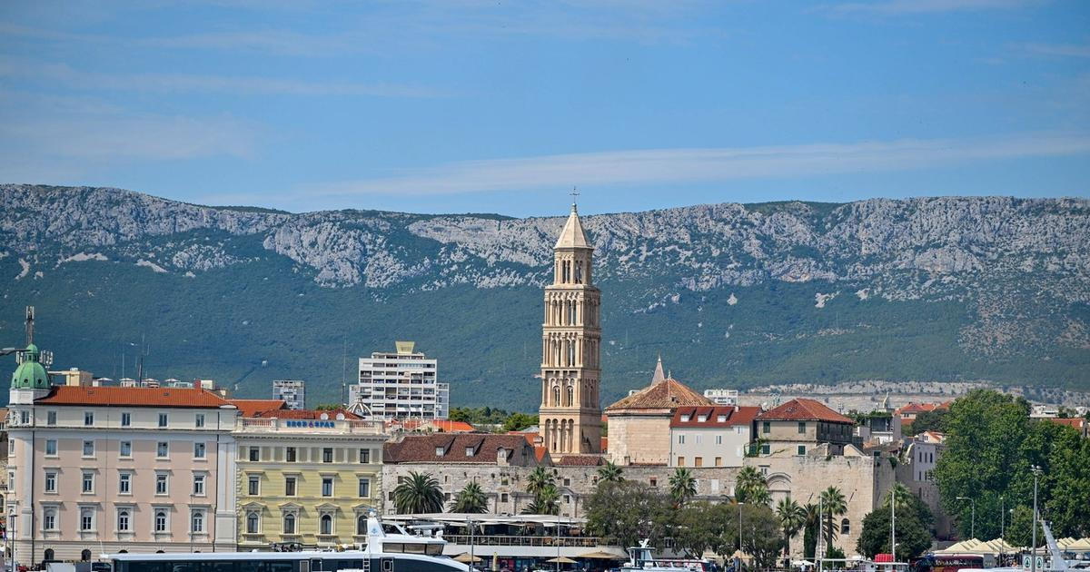 Vláda vyslala experty do Chorvatska. Mají se vložit do objasnění české tragédie