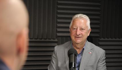 Jaromír Zůna.