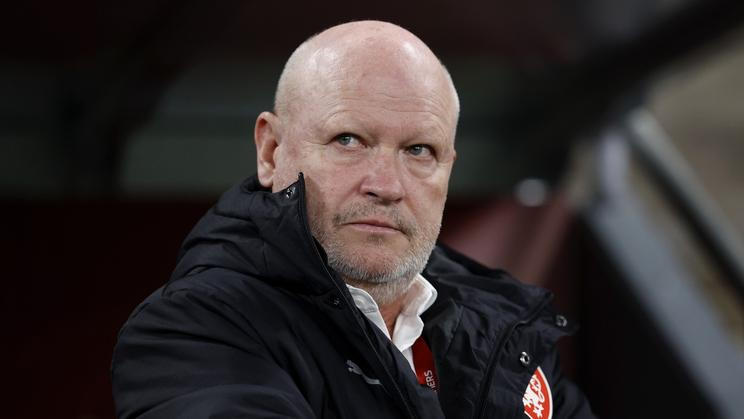 Ivan Hašek, trenér