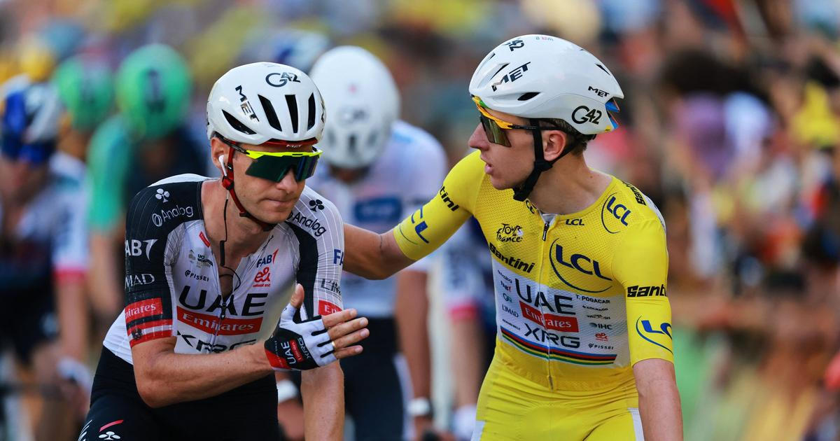 Philipsen se v 17. etapě Tour de France dočkal vítězného spurtu