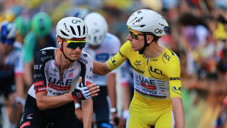 Tour de France