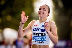 Linda Botková