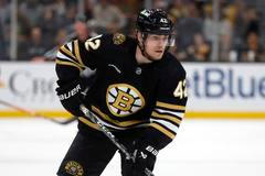 Flyers Bruins Hockey
