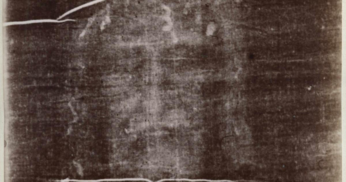 Na Turínském plátně se našla DNA, kterou nikdo nečekal. Odhaluje fascinující příběh relikvie