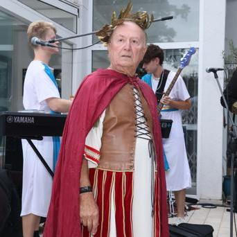 Petr Janda