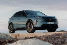 24. Peugeot 3008 – 64 210 kusů (meziročně -4,9 %)