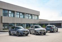 23. BMW X1 – 64 534 kusů (meziročně +1,5 %)