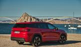 25. Škoda Kodiaq – 63 574 kusů (meziročně +16,8 %)