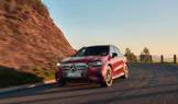 Pressefahrveranstaltung in Portugal: Foto- und Videomaterial des neuen elektrischen GLCPress Test Drive in Portugal: Photo and video assets of the all-new electric GLC