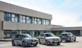 23. BMW X1 – 64 534 kusů (meziročně +1,5 %)