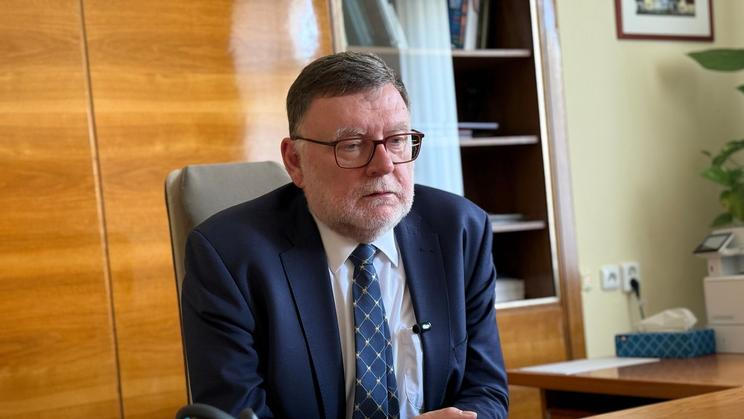 Zybněk Stanjura