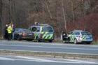 Havirov,,Czech,Republic,-,February,11,,2022:,Czech,Police,(policie