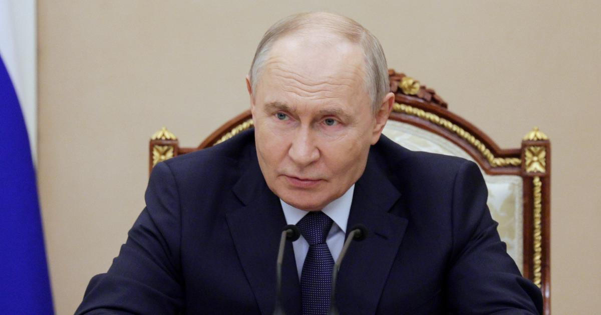 Putin po volbách chystá mobilizaci, tvrdí Zelenskyj. Povoláno má být až půl milionu mužů