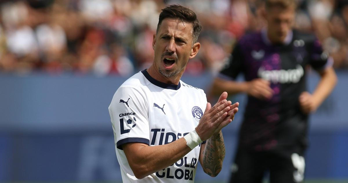 Fotbal je už o něčem jiném, oznámil Petržela a skončil. Vadí mu mezilidské vztahy
