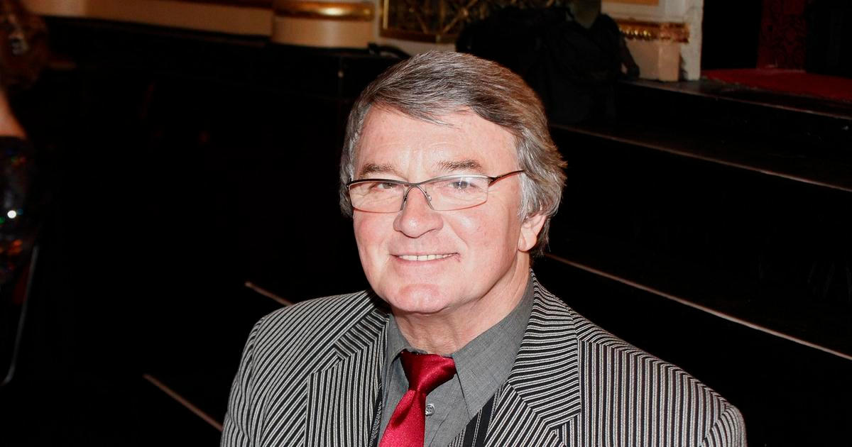 Jeho cesta k baletu připomíná film Billy Elliot. Vlastimil Harapes by oslavil 80 let
