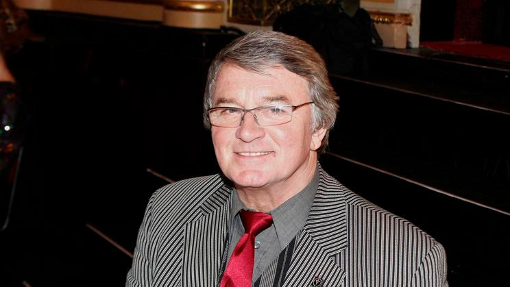 Vlastimil Harapes