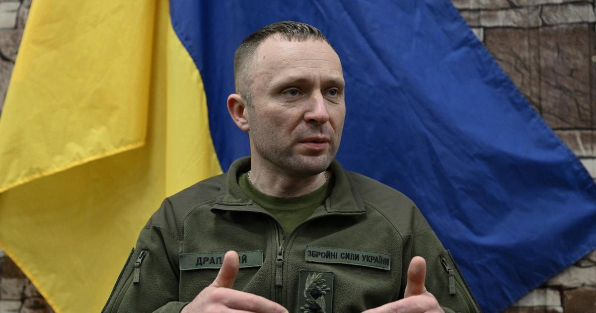 „Teď přijde armagedon." V Rusku se děsí nového šéfa ukrajinské armády