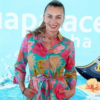 Alice Bendová