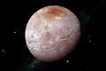 Pluto.,Gorgeous,Planet,Of,The,Solar,System.,The,Elements,Of