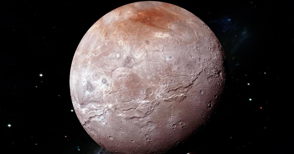 Dva úplně jiné světy, stejný chemický otisk. Astronomové narazili na neznámou molekulu