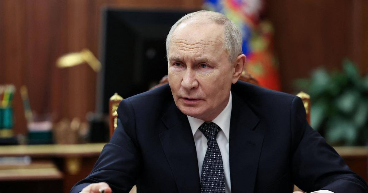 Putin věří v magický rok 2027. Obětuje kvůli tomu dva miliony mužů?