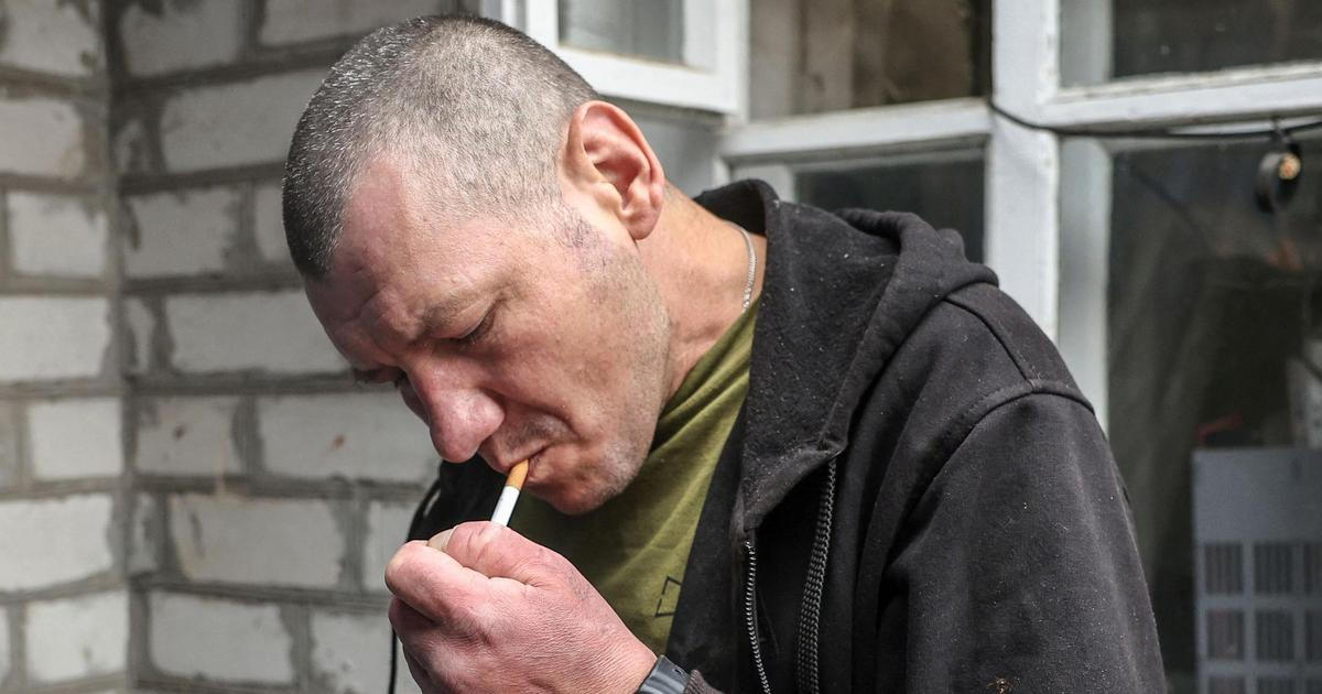 Peklo pod zemí trvalo 346 dní. Ukrajinský voják popsal, jak se dnes bojuje na frontě