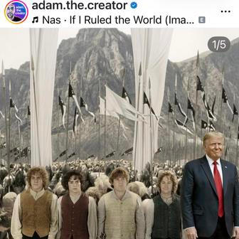 ...