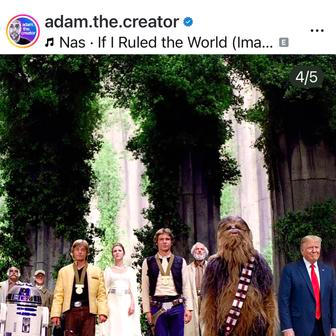 ...