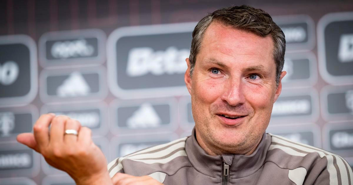 Hladová Sparta si před startem troufá: Priske chce titul, pohár i Ligu mistrů