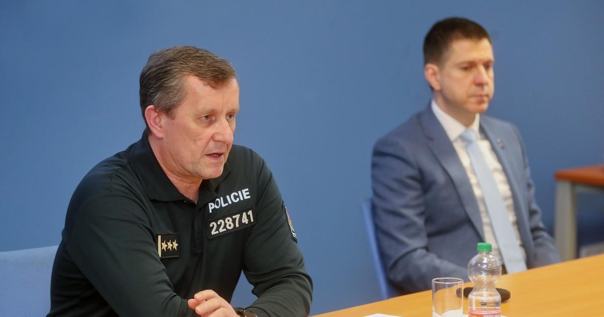 Psychické týrání? Nezájem. Jak policejní elita potopila vyšetřovatelku a pomoc nepřišla