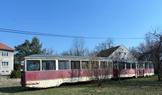 Tramvaj v Radešíně