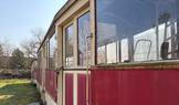 Tramvaj v Radešíně