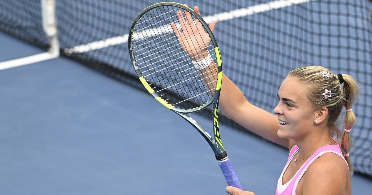 Krejčíková a Bejlek prošly v Praze do čtvrtfinále, Bartůňková nevyužila mečboly