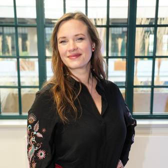 Kristýna Leichtová