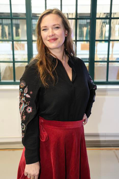 Kristýna Leichtová