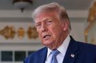U.S. President Trump hosts a reception for the reigning MLB World Series champion Los Angeles Dodgers, at the White House