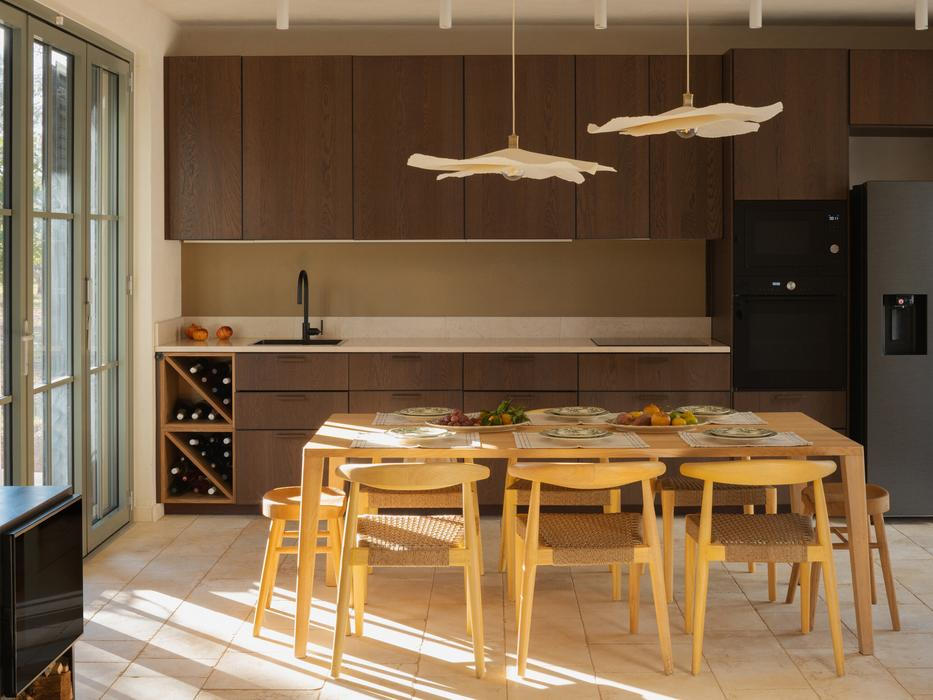 Do Apulie se zatím natrvalo stěhovat nechystají. Jejich život zůstává rozdělený mezi Českou republiku a Itálii.