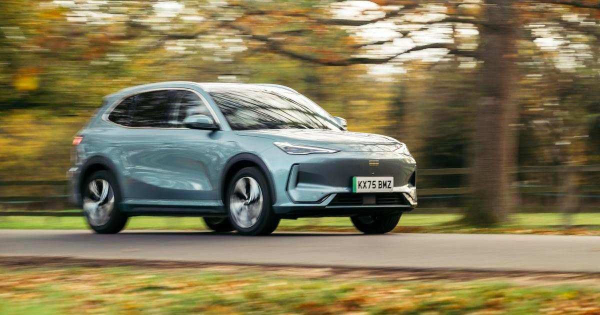 Obsazování Evropy pokračuje. Ford prodal Číňanům část historické továrny ve Španělsku
