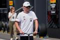 Pilot formule 1 Valtteri Bottas 