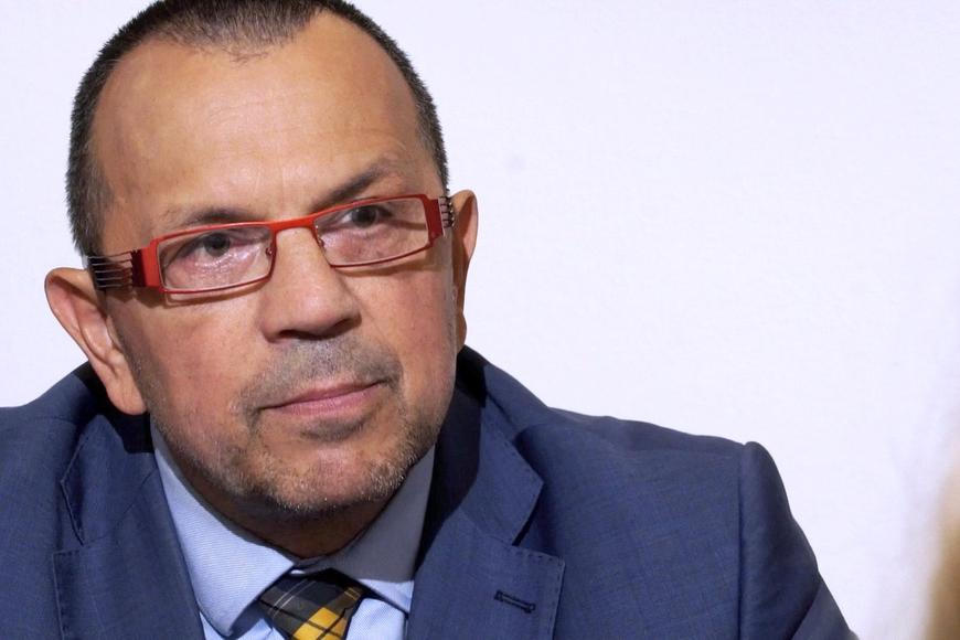 Soud rozhodl o předběžném opatření kvůli údajnému násilí ze strany Foldyny